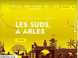 Sites similar to suds-arles.com