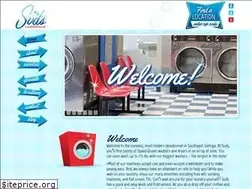 Sites similar to suds-laundromat.com