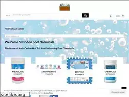 Sites similar to suds-online.uk