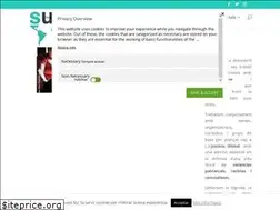 Sites similar to suds.cat