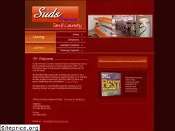 Sites similar to sudsamerica.com