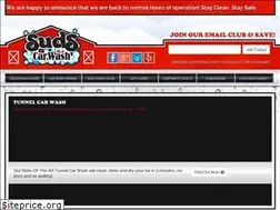 Sites similar to sudscarwash.ca