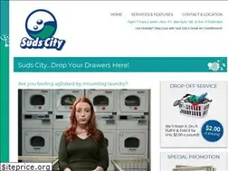 Sites similar to sudscitylaundry.com