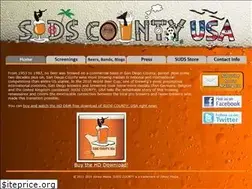 Sites similar to sudscountyusa.com