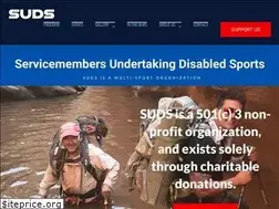 Sites similar to sudsdiving.org