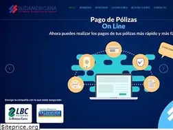 Sites similar to sudseguros.com