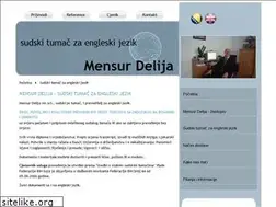 Sites similar to sudskitumac.com.ba