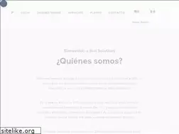 Sites similar to sudsolutions.mx