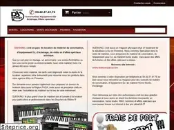 Sites similar to sudsono.com