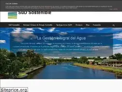 Sites similar to sudsostenible.com