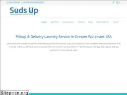 Sites similar to sudsuplaundry.com