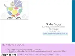 Sites similar to sudsybuggy.com