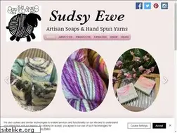 Sites similar to sudsyewe.com