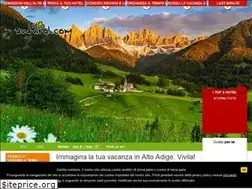 Sites similar to sudtirol.com
