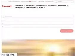 Sites similar to sudtours.nl
