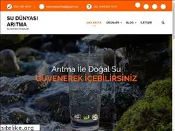 Sites similar to sudunyasi.net