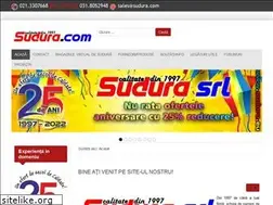 Sites similar to sudura.com