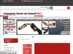 Sites similar to sudura.eu