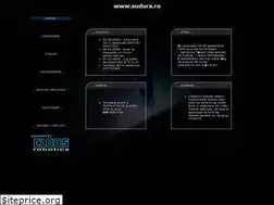 Sites similar to sudura.ro