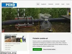 Sites similar to sudurapehd.ro