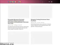 Sites similar to sudutdesa.club