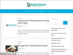 Sites similar to suduthukum.com