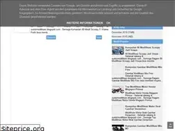 Sites similar to sudutmodifikasi.blogspot.com
