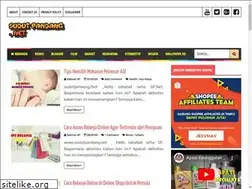 Sites similar to sudutpandang.net
