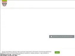 Sites similar to suduvos-medziotojai.lt