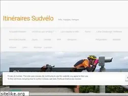 Sites similar to sudvelo.com