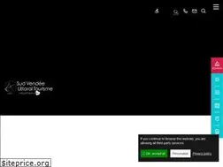 Sites similar to sudvendeelittoral.com