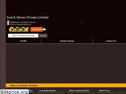 Sites similar to sudwaren.com