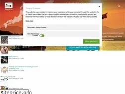 Sites similar to sudy.co.hu