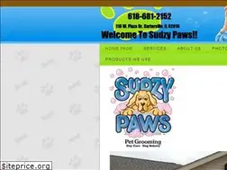 Sites similar to sudzypaws.com