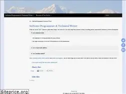 Sites similar to sue-a-darby.com