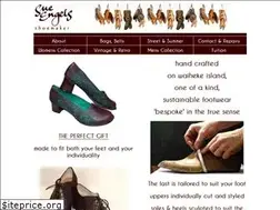 Sites similar to sue-engels.co.nz