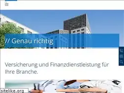 Sites similar to sue-gruppe.de