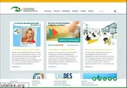 Sites similar to sue-nrw.de