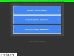 Sites similar to sue.frivschool.org