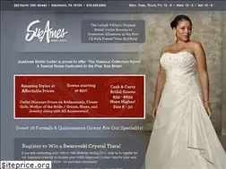 Sites similar to sueamesbridaloutlet.com