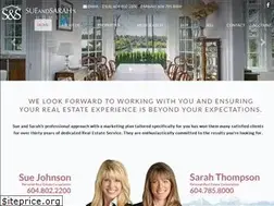 Sites similar to sueandsarahshomes.com