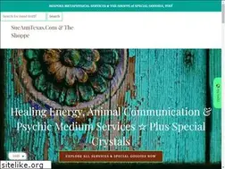 Sites similar to sueanntexas.com
