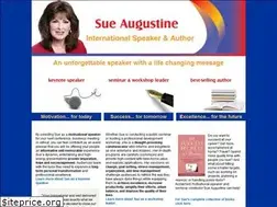 Sites similar to sueaugustine.com