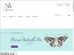 Sites similar to suebdesigns.com
