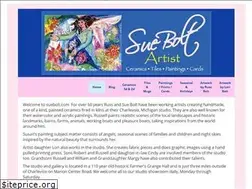 Sites similar to suebolt.com