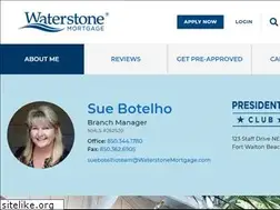 Sites similar to suebotelho.com