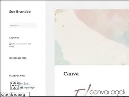 Sites similar to suebrandao.com