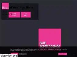Sites similar to suebridges.co.uk
