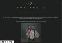 Sites similar to suebrucephotography.com