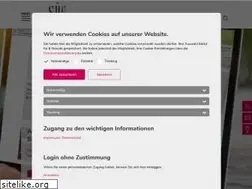 Sites similar to suec.de